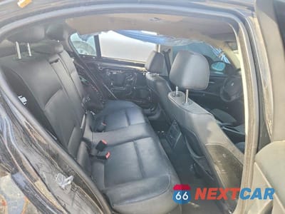 Zdjęcie 10 z 13 samochodu: 2007 BMW 328 I SULEV VIN:WBAVC535X7FZ81105 - miniatura