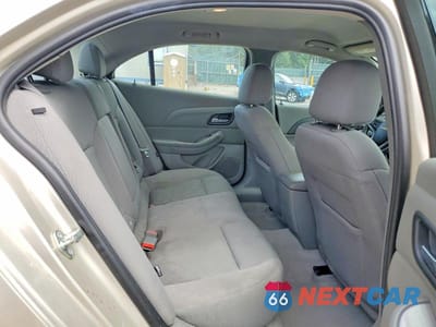 Zdjęcie 10 z 12 samochodu: 2015 CHEVROLET MALIBU LS VIN:1G11B5SL0FF133942 - miniatura