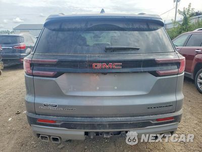 Zdjęcie 6 z 13 samochodu: 2025 GMC ACADIA ELEVATION VIN:1GKENNRS5SJ218140 - miniatura