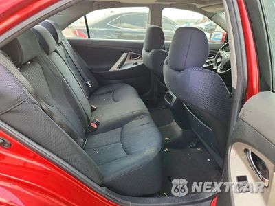 Zdjęcie 10 z 12 samochodu: 2011 TOYOTA CAMRY SE VIN:4T1BF3EK0BU180669 - miniatura