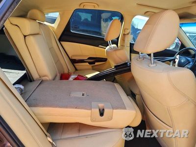 Zdjęcie 10 z 12 samochodu: 2012 HONDA CROSSTOUR EXL VIN:5J6TF1H54CL006012 - miniatura