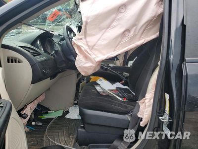 Zdjęcie 7 z 13 samochodu: 2016 DODGE GRAND CARAVAN SE VIN:2C4RDGBG9GR350483 - miniatura