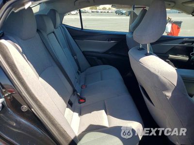 Zdjęcie 10 z 12 samochodu: 2026 TOYOTA CAMRY LE VIN:4T1DAACK0TU217042 - miniatura