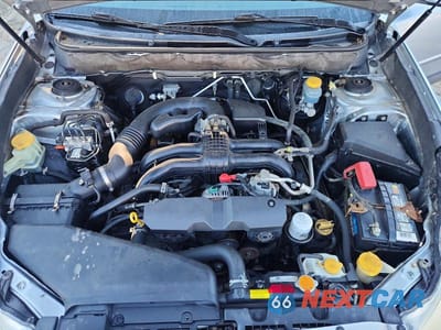 Zdjęcie 11 z 12 samochodu: 2013 SUBARU OUTBACK 2.5I PREMIUM VIN:4S4BRBCC7D3285215 - miniatura