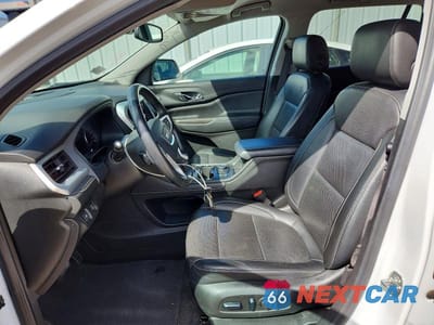 Zdjęcie 7 z 14 samochodu: 2023 GMC ACADIA SLT VIN:1GKKNML4XPZ250825 - miniatura