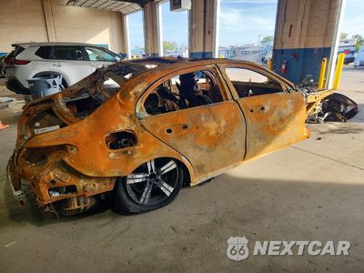 Trzecie zdjęcie samochodu z tyłu: 2026 MERCEDES-BENZ C 300 4MATIC VIN:W1KAF4HB4TR331234 - miniatura