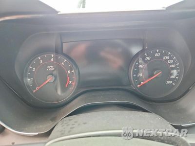 Zdjęcie 9 z 13 samochodu: 2017 CHEVROLET CAMARO SS VIN:1G1FF1R70H0185749 - miniatura