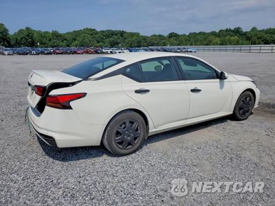 Trzecie zdjęcie samochodu z tyłu: 2023 NISSAN ALTIMA S VIN:1N4BL4BV4PN398994 - miniatura