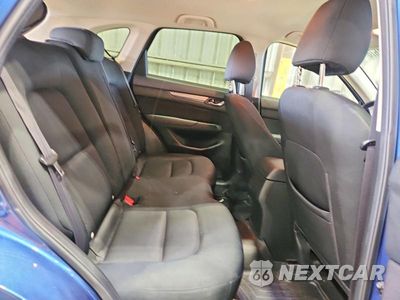 Zdjęcie 11 z 13 samochodu: 2019 MAZDA CX-5 SPORT VIN:JM3KFABM5K0668769 - miniatura