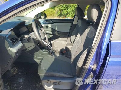 Zdjęcie 7 z 13 samochodu: 2024 VOLKSWAGEN TAOS SE VIN:3VVEX7B27RM048003 - miniatura
