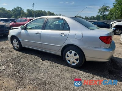 Drugie zdjęcie samochodu z przodu: 2006 TOYOTA COROLLA LE VIN:1NXBR32E86Z639071 - miniatura
