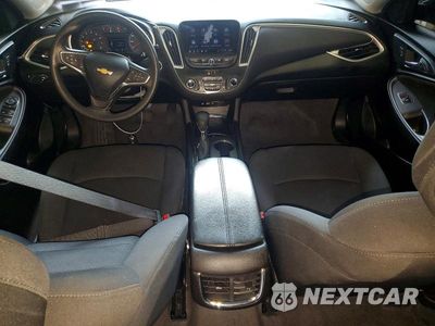 Zdjęcie 8 z 12 samochodu: 2023 CHEVROLET MALIBU LT VIN:1G1ZD5ST0PF244862 - miniatura