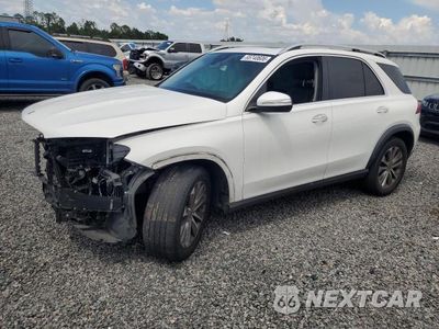 2020 MERCEDES-BENZ GLE 450 4MATIC 4JGFB5KB6LA007934 - główne zdjęcie licytacji z USA - miniatura