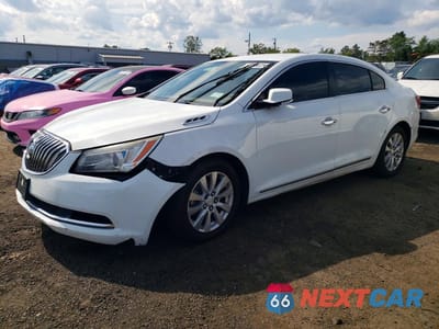 2014 BUICK LACROSSE 1G4GB5GR9EF103413 - główne zdjęcie licytacji z USA - miniatura