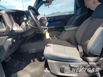 Zdjęcie 7 z 13 samochodu: 2023 FORD BRONCO BASE VIN:1FMDE5CH4PLB39991 - miniatura