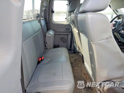 Zdjęcie 10 z 12 samochodu: 2013 FORD F250 SUPER DUTY VIN:1FD7X2A68DEA93752 - miniatura