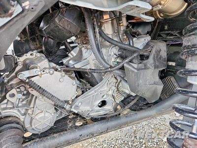 Zdjęcie 7 z 10 samochodu: 2018 CAN-AM MAVERICK X3 UTILITY VEHICLE VIN:3JBVXAW45JK000252 - miniatura