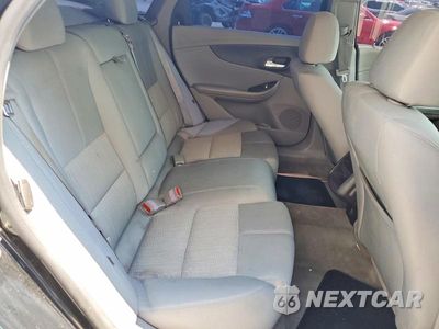 Zdjęcie 10 z 12 samochodu: 2014 CHEVROLET IMPALA LS VIN:2G11X5SL0E9286331 - miniatura