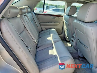 Zdjęcie 10 z 12 samochodu: 2007 CADILLAC DTS VIN:1G6KD57907U124712 - miniatura
