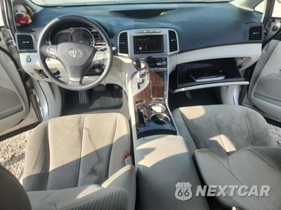 Zdjęcie 8 z 13 samochodu: 2011 TOYOTA VENZA FWD 4CYL VIN:4T3ZA3BB3BU049096 - miniatura