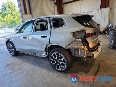 Drugie zdjęcie samochodu z przodu: 2024 BMW X1 XDRIVE28I VIN:WBX73EF00R5Z34088 - miniatura