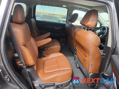 Zdjęcie 11 z 13 samochodu: 2024 SUBARU ASCENT TOURING VIN:4S4WMAWDXR3459963 - miniatura