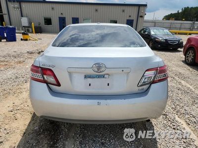 Zdjęcie 6 z 12 samochodu: 2010 TOYOTA CAMRY LE VIN:4T1BF3EK8AU025821 - miniatura