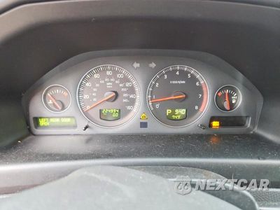 Zdjęcie 9 z 13 samochodu: 2006 VOLVO S60 2.5T VIN:YV1RH592562509025 - miniatura