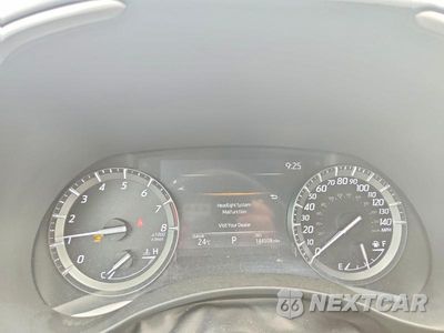 Zdjęcie 9 z 13 samochodu: 2021 TOYOTA HIGHLANDER XSE VIN:5TDLZRBH0MS099917 - miniatura