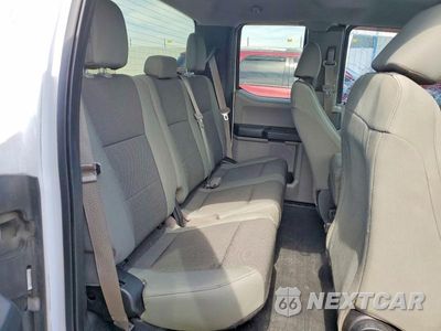 Zdjęcie 10 z 13 samochodu: 2015 FORD F150 SUPER CAB VIN:1FTEX1E88FKD12957 - miniatura