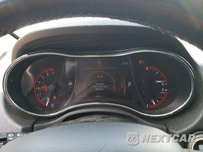 Zdjęcie 9 z 14 samochodu: 2015 DODGE DURANGO LIMITED VIN:1C4RDJDG5FC715551 - miniatura
