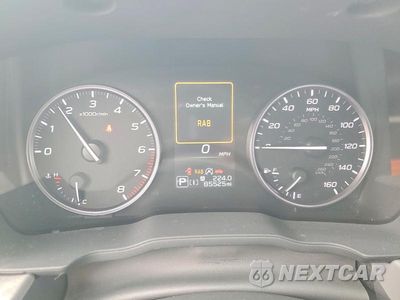 Zdjęcie 9 z 14 samochodu: 2024 SUBARU CROSSTREK LIMITED VIN:4S4GUHM65R3790600 - miniatura