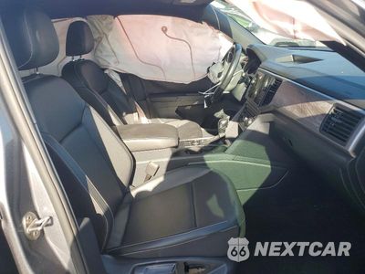 Zdjęcie 7 z 12 samochodu: 2020 VOLKSWAGEN ATLAS CROSS SPORT SE VIN:1V24C2CA1LC206504 - miniatura