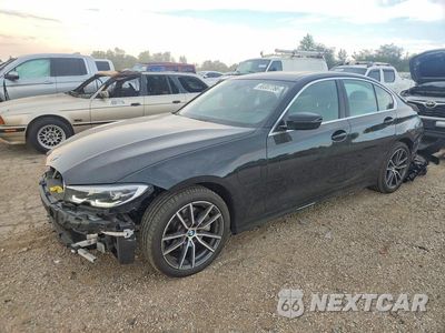 2021 BMW 330XE 3MW5P9J01M8C05145 - główne zdjęcie licytacji z USA - miniatura