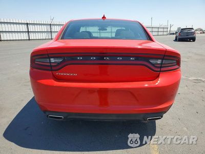 Zdjęcie 6 z 13 samochodu: 2023 DODGE CHARGER SXT VIN:2C3CDXBGXPH587614 - miniatura