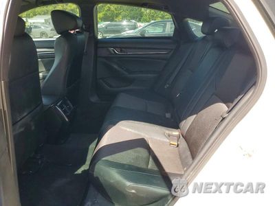 Zdjęcie 10 z 12 samochodu: 2018 HONDA ACCORD SPORT VIN:1HGCV2F39JA022409 - miniatura