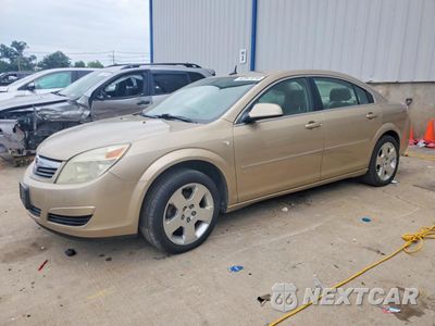 2007 SATURN AURA XE 1G8ZS57N97F147161 - główne zdjęcie licytacji z USA - miniatura