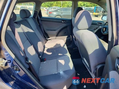 Zdjęcie 10 z 12 samochodu: 2005 TOYOTA MATRIX XR VIN:2T1KR32E15C345401 - miniatura