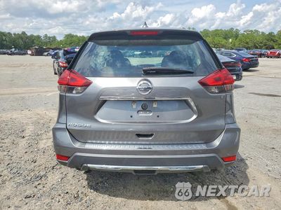 Zdjęcie 6 z 13 samochodu: 2018 NISSAN ROGUE S VIN:5N1AT2MT6JC753295 - miniatura