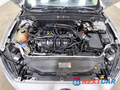 Zdjęcie 11 z 12 samochodu: 2020 FORD FUSION TITANIUM VIN:3FA6P0K91LR133233 - miniatura