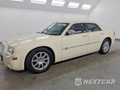 2007 CHRYSLER 300C 2C3LA63H17H830124 - główne zdjęcie licytacji z USA - miniatura