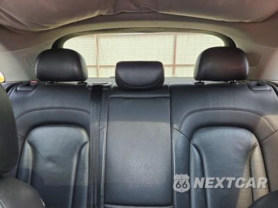 Zdjęcie 10 z 13 samochodu: 2016 AUDI Q3 PRESTIGE VIN:WA1GFCFS2GR011783 - miniatura