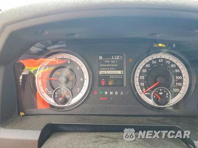 Zdjęcie 9 z 13 samochodu: 2015 RAM 2500 ST VIN:3C6TR5HT3FG577387 - miniatura