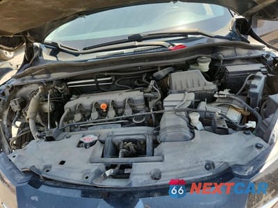 Zdjęcie 11 z 12 samochodu: 2018 HONDA HR-V LX VIN:3CZRU6H32JG710392 - miniatura