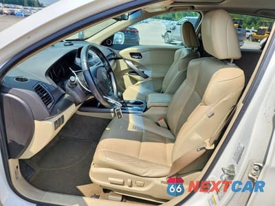 Zdjęcie 7 z 12 samochodu: 2013 ACURA RDX VIN:5J8TB3H32DL007674 - miniatura