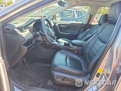 Zdjęcie 7 z 12 samochodu: 2022 TOYOTA RAV4 XLE PREMIUM VIN:2T3A1RFV9NC289182 - miniatura