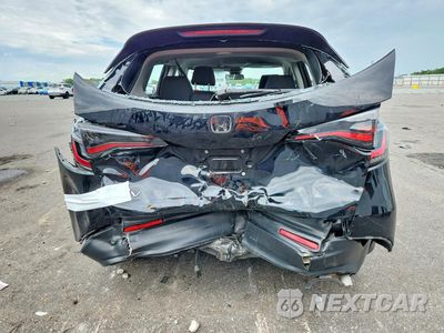 Zdjęcie 6 z 13 samochodu: 2025 HONDA HR-V LX VIN:3CZRZ1H34SM740629 - miniatura
