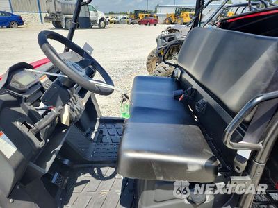 Piąte zdjęcie samochodu w środku: 2026 TAIZHOU NEBULA POWER CO LTD UTILITY VEHICLE VIN:L06UA4C24T1000605 - miniatura