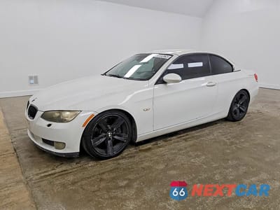 2009 BMW 335 I WBAWL73519P473750 - główne zdjęcie licytacji z USA - miniatura