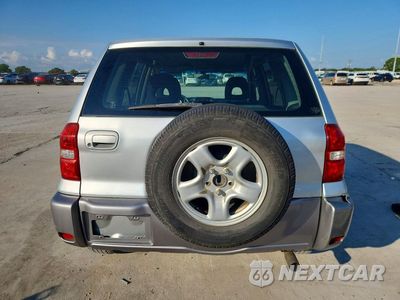 Zdjęcie 6 z 13 samochodu: 2005 TOYOTA RAV4 BASE VIN:JTEGD20V150062388 - miniatura